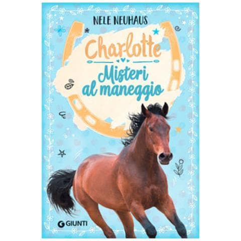 Nele Neuhaus - Misteri Al Maneggio. Charlotte. Vol. 2 - Foto 1