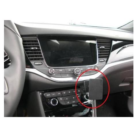 Proclip Auto Passive Holder Nero - Foto 1