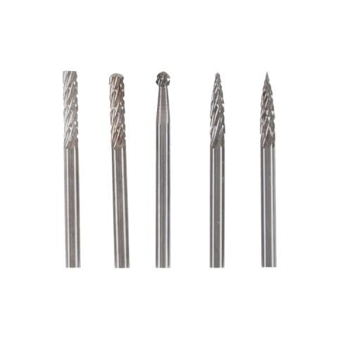 Set Di Frese Extra Corte - Hss - 5 Pezzi - 9596 - Foto 1