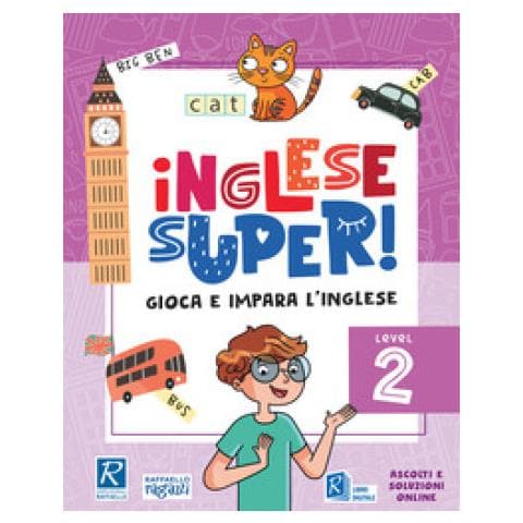 Hamish Mckay - Inglese Super! Level 2 - Foto 1