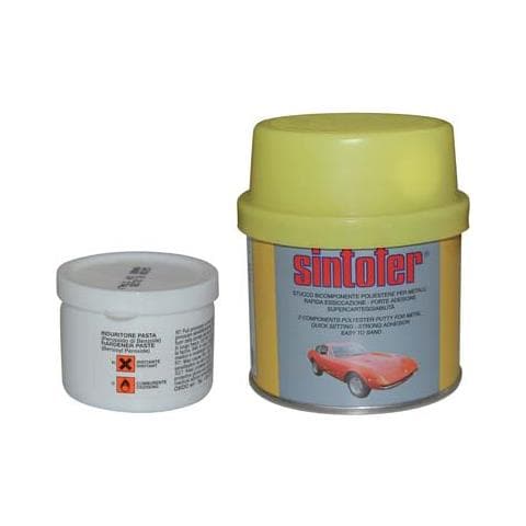 Stucco Carrozzeria Sintofer - Foto 1