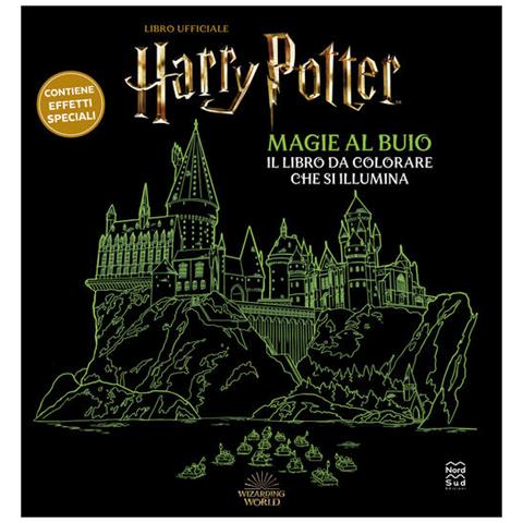 J. K. Rowling - Harry Potter. Magie Al Buio - Foto 2