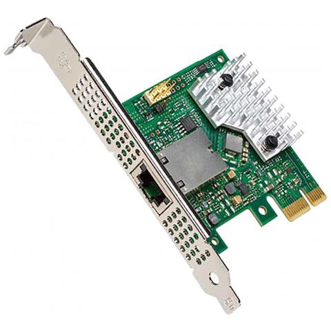 Nic Pcie Intel I225v A Porta Singola Da 2,5 Gbe - Foto 1