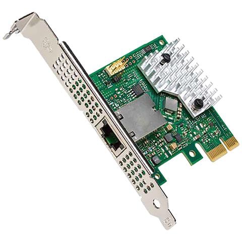 Nic Pcie Intel I225v A Porta Singola Da 2,5 Gbe - Foto 3