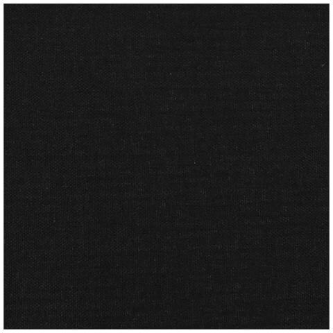 Materasso A Molle Insacchettate Nero 140x200x20 Cm In Tessuto - Foto 2