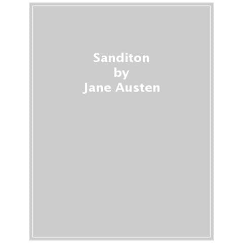 Jane Austen - Sanditon - Foto 1