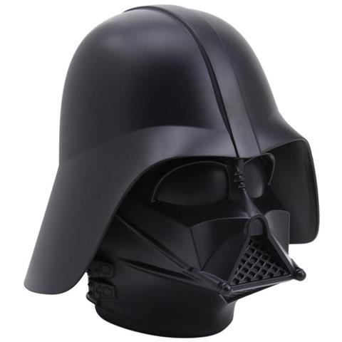 DARTH VADER LIGHT WITH SOUND - Foto 2