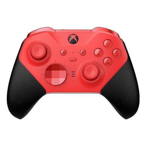 Gamepad Microsoft Rfz 00014 Xbox Elite Series 2 Core Red - Foto 1