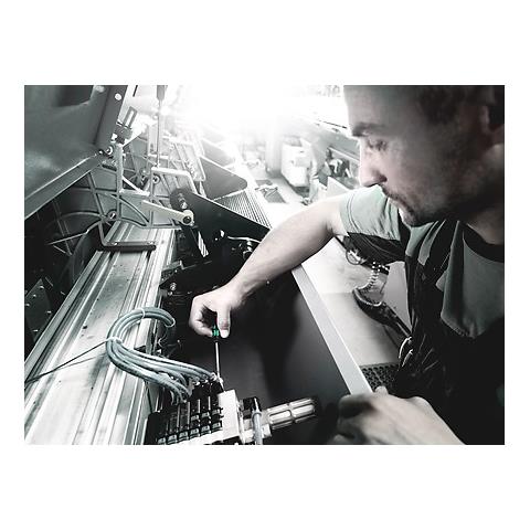 05118010001 cacciavite manuale Singolo Cacciavite di precisione - Foto 2