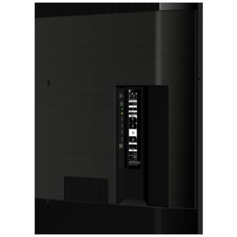 FW-50BZ30L visualizzatore di messaggi Pannello piatto per segnaletica digitale 127 cm (50") LCD Wi-Fi 440 cd /m² 4K Ultra HD Nero Android 24/7 - Foto 11