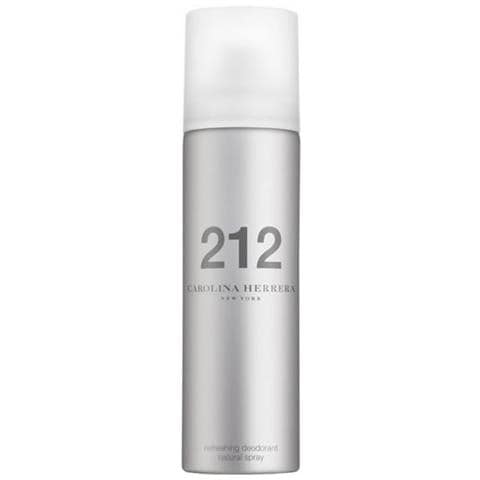 212 By Deodorant Spray 5.1 Oz (women) - Foto 2
