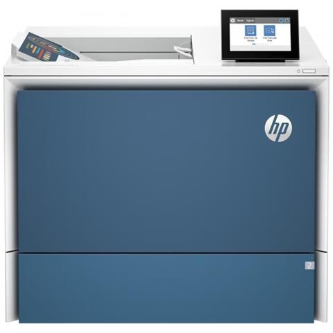 Stampante 6700dn Laser a Colori 52 ppm Ethernet USB 2.0 - Foto 2