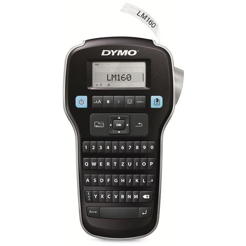 Dy Lm 160 Printer Qwz De/at - Dymo Labelmanager 160 Qwz - Foto 1