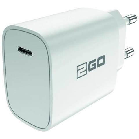 797275 Caricabatterie Per Dispositivi Mobili Bianco Interno - Foto 1