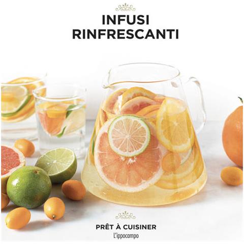 Jessie Kanelos Weiner - Infusi Rinfrescanti - Foto 2