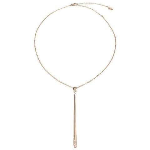 Collana Donna Breil Tj2703 55 Cm - Foto 1