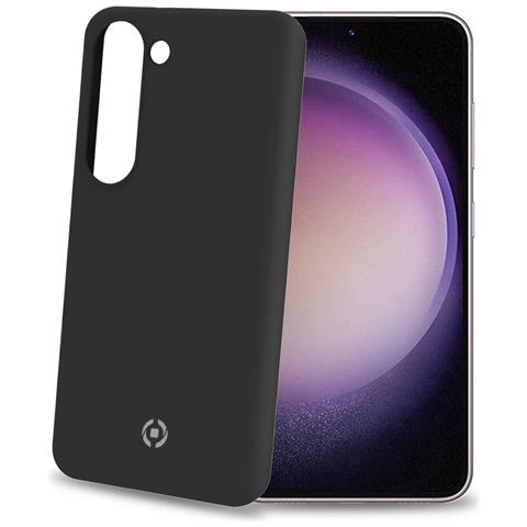 CROMO1059BK Custodia 17 cm (6.7"") Cover Nero per GALAXY A05 - Foto 1