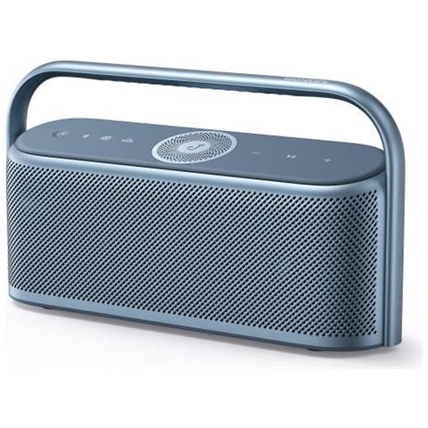 Soundcore A3130031 Altoparlante Portatile Altoparlante Portatile Stereo Blu 50 W - Foto 1