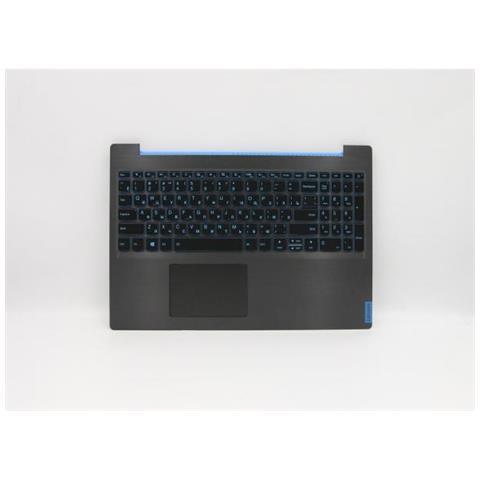 Ricambio Base Alloggiamento e Tastiera Ideapad L340 - Foto 3