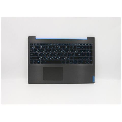 Ricambio Base Alloggiamento e Tastiera Ideapad L340 - Foto 2