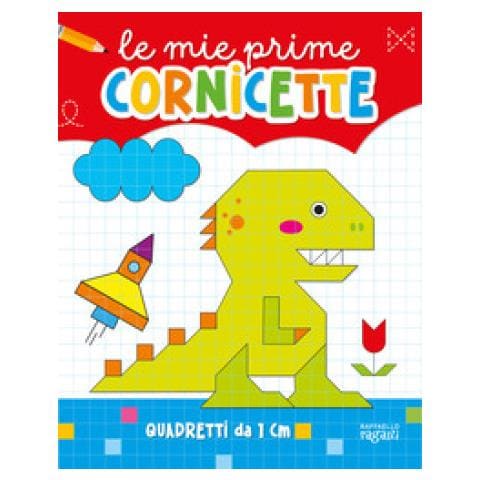 Le Mie Prime Cornicette - Foto 1