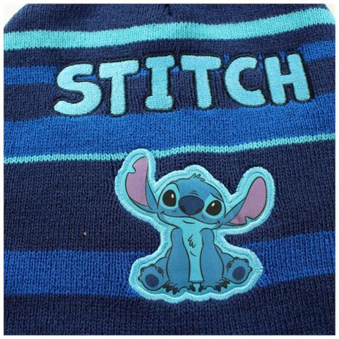 Bonnet Gant Lilo & Stitch - Foto 3