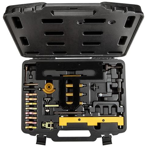 Set Blocco Temporizzazione Per Motori A Benzina Bmw - Foto 1