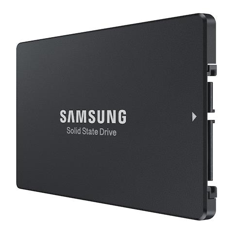 SSD 960 GB Serie PM893 2.5" Interfaccia Serial ATA III 6 Gbit /s - Foto 2