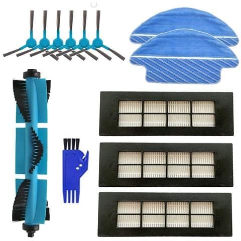 Kit Aspirapolvere Cecotec Conga Excellence 3090 - Foto 1