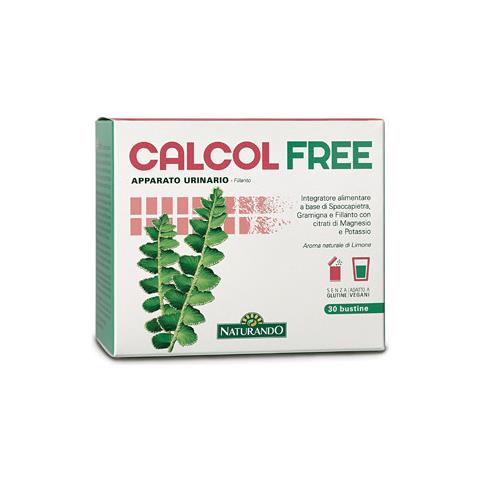 Calcolfree 30bust - Foto 1