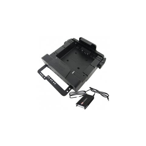 7170-0529 docking station per dispositivo mobile Tablet Nero - Foto 1