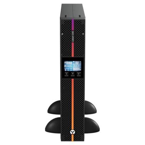 Gruppo di continuità GXE3-1500IRT2UXL Potenza 1350W Colore Nero - Foto 1