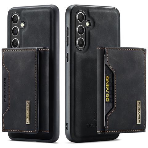 Custodia A Portafoglio Magnetica Per Samsung Il Samsung Galaxy A35 5g È Un Modello - Foto 7
