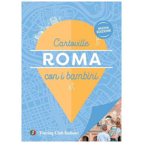 Roma Con I Bambini - Foto 1