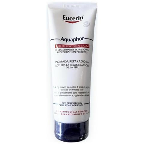 Aquaphor Trattamento Ristrutturante 220ml - Foto 1