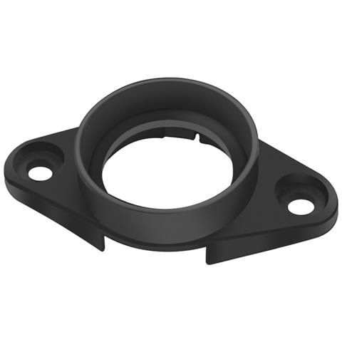 Supporto Porta Di Ricarica Per Monopattino Dualtron Togo Originale, Nero - Foto 1