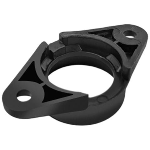 Supporto Porta Di Ricarica Per Monopattino Dualtron Togo Originale, Nero - Foto 2