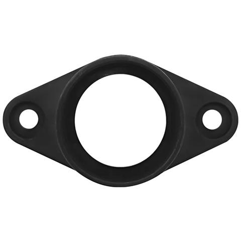 Supporto Porta Di Ricarica Per Monopattino Dualtron Togo Originale, Nero - Foto 4