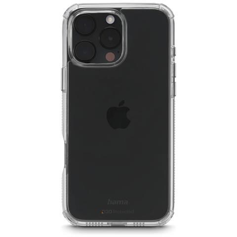 Extreme Protect custodia per cellulare 17,5 cm (6.9") Cover Trasparente - Foto 1