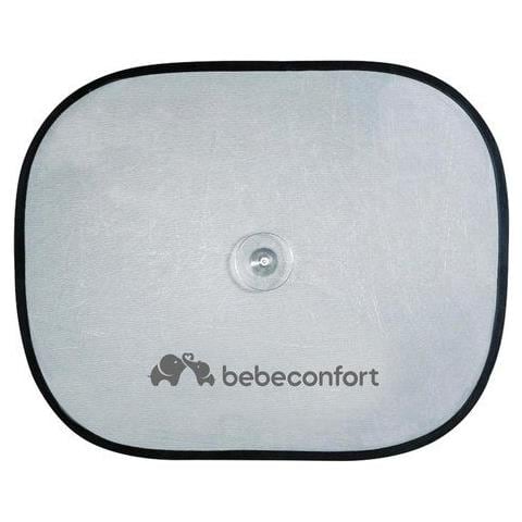 Tendine Parasole Fisse Bebeconfort 3203201000 Twist'n' Fix Black - Foto 1
