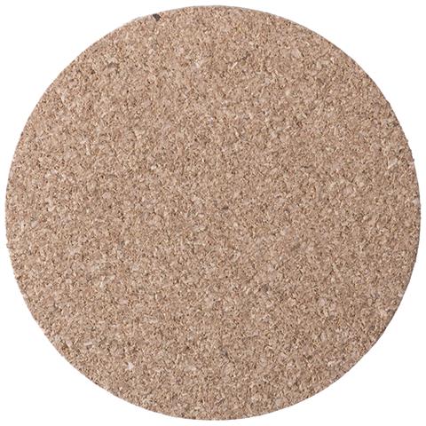 Brunex, Sottobicchieri In Sughero Naturale. - Foto 2