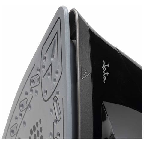 Ferro con Caldaia JECP8523 Potenza 2250 W Capacità 1.1 Litri Colore Nero - Foto 8