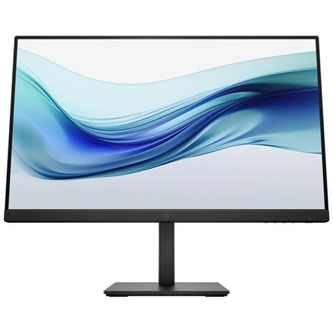 Series 3 Pro 23.8 inch FHD Monitor - 324pe Monitor PC 60,5 cm (23.8") 1920 x 1080 Pixel Full HD LCD Nero - Foto 1