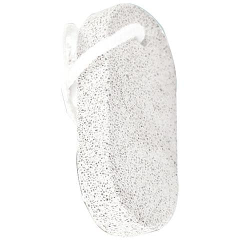 Pietra Pomice Sottile In Pietra Vulcanica, 9x4.5x2cm, Set Da 5 Per La Cura Dei Piedi - Foto 2
