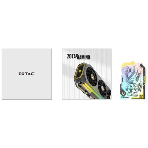 Gaming GeForce RTX 5050 Twin Edge 8GB GDDR6 PCI Express x8 5.0 - Foto 7