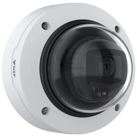 P3277-LV Cupola Telecamera di sicurezza IP Interno e esterno 2592 x 1944 Pixel Soffitto /muro - Foto 4