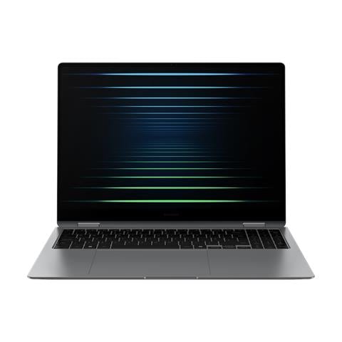 NP960QHAA-EXP Intel Core Ultra 5 226V Ultrabook 40,6 cm (16") Touch screen WQXGA 16 GB LPDDR5x-SDRAM 512 GB SSD Wi-Fi 7 (802.11be) Windows 11 Home Grigio - Foto 1