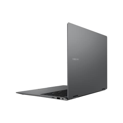 NP960QHAA-EXP Intel Core Ultra 5 226V Ultrabook 40,6 cm (16") Touch screen WQXGA 16 GB LPDDR5x-SDRAM 512 GB SSD Wi-Fi 7 (802.11be) Windows 11 Home Grigio - Foto 12