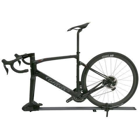 Portaciclo Auto Da Tetto Pure Instinct Roof Fork - Foto 1