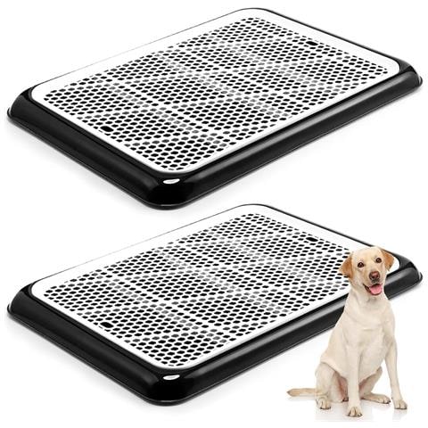 Vassoio Per Cani, 2 Pezzi - Foto 1